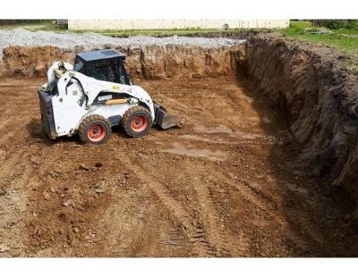 Grading Contractor Gainesville GA