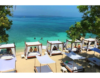 Best Tours in Cartagena | Explore with CartagenaATV