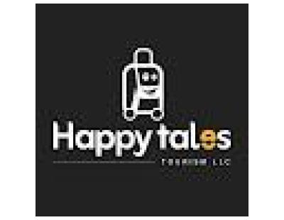 Happy Tales Tourism Redefines Memorable UAE Tours and Travel