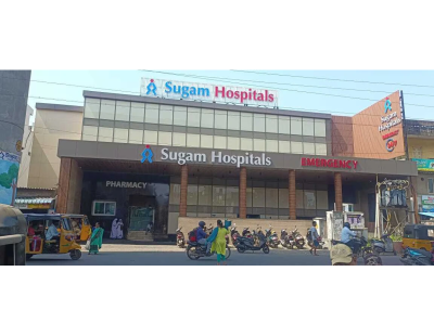Best Hospitals in Chennai - Sugam Hospital