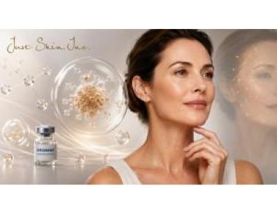 Xeomin Dermal Filler Options at Just Skin, Inc. in Encinitas, CA