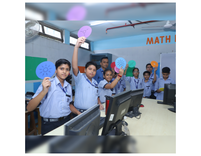 School Education In Indirapuram for Holistic Development