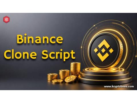 Understand Binance Clone Script for Order Matching Architecture