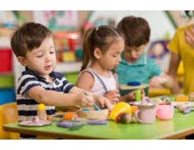 Humming Birds Pre School – Nurturing Young Minds for a Bright Future
