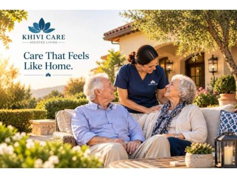 Comfortable Board and Care Homes in Livermore