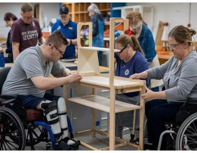 Empower Your Future with NDIS Life Skills Development in Sydney