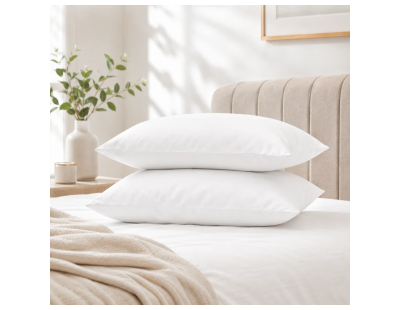 Pillowcase Essentials for Everyday Bedding | ICF Store Australia