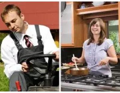 Find Trusted Household Couples in New York | Household Staffing International