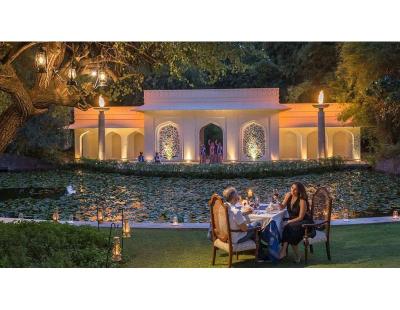 Explore Ranthambore Wildlife Safaris – Contact Us Today