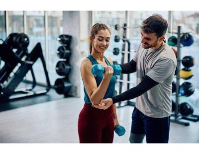 One On One Personal Training in Gosford – Act Now!