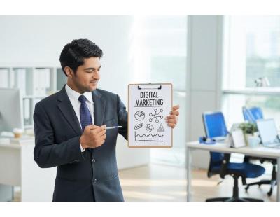 Career-Focused Digital Marketing Course in Kolkata