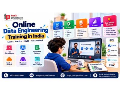Data Engineering Course