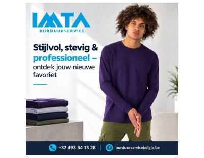 Stijlvol, stevig & professioneel – ontdek jouw nieuwe favoriet!