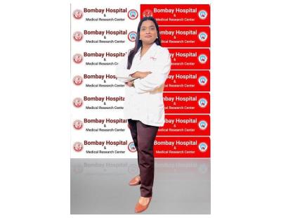 Dr Tejaswi | Gynaecologist in South Mumbai