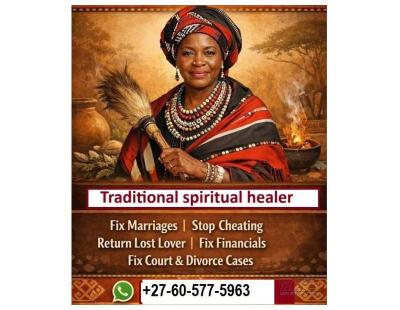 BRING BACK YOUR EX LOST LOVER URGENTLY ☎ @ +27-60-577-5963