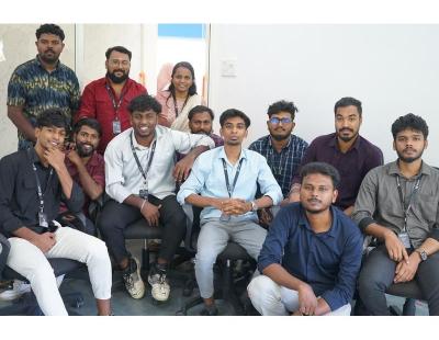 Web Development Company in Nagercoil | Packages From ₹4,999
