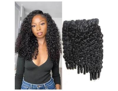 Enhance Your Natural Beauty with Premium 4C Hair Extensions & Virgin Hair Bundles