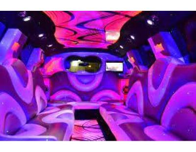 Party Limo Rental NYC