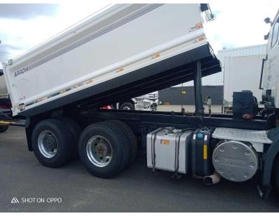 Professional Inspection Services for Heavy Vehicles