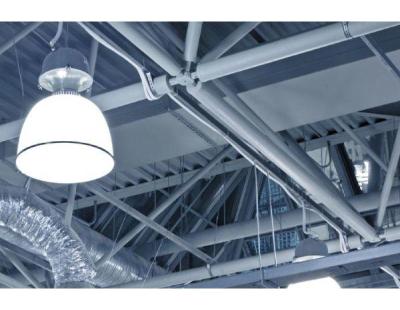 Commercial Lighting Experts Aberdeen | Reedie Electrical Now