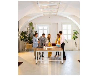 best virtual office space in Noida