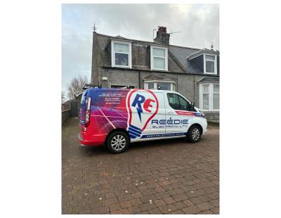 Electrical Problems Cost Business – Get Aberdeen Experts Now!