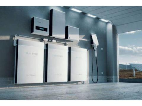 Solar Battery Installation Sydney | Get More From Solar Now!