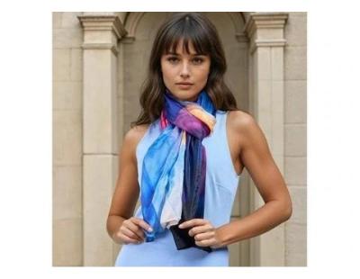 Explore Stylish Scarves for Every Season