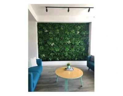 Luxury Green Tropics Vertical Garden
