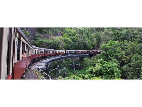 Experience Australia’s Scenic Landscapes – Plan Your Trip Now - 2/2