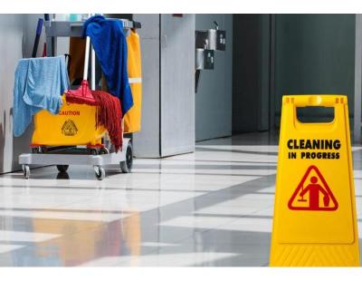 Searching for Commercial Cleaners Near Canberra? Stop Here!