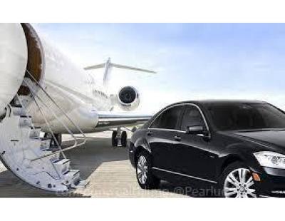 Professional Ground Transportation for Corporate Events in Boston