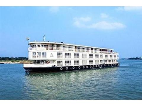 Celebrate Dev Deepawali in Varanasi – Plan Your Cruise Holiday