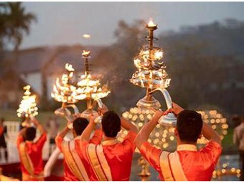 Celebrate Dev Deepawali in Varanasi – Plan Your Cruise Holiday - 2/2