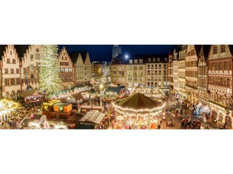 Explore Europe’s Festive Markets – Reserve Your Holiday Today