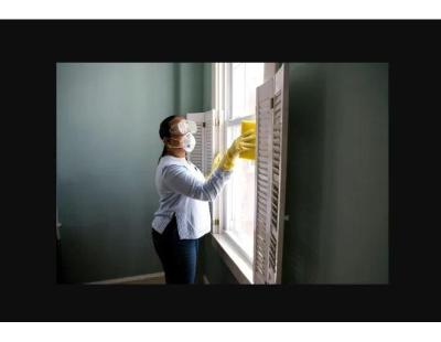 Professional Window Cleaning Services Sydney for Homes & Offices