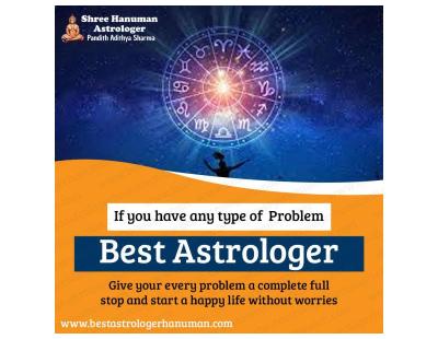 Best Astrologer in Electronic City