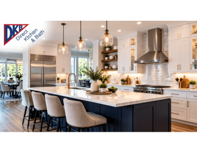 7 Benefits of Hiring a Professional Bathroom Remodeling Contractor in Whitehall, PA