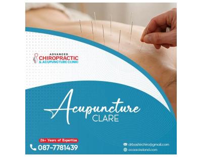 Discover Natural Healing and Feel Relaxed After Every Session