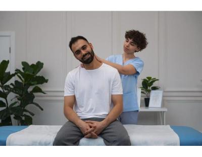 Professional Physiotherapist in Thane | Physiotherapy Services
