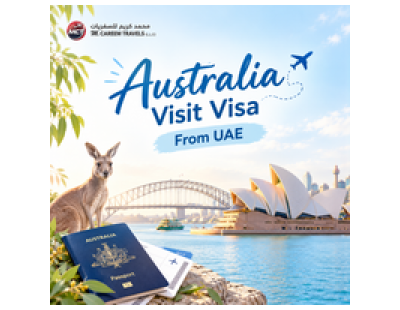 Need Help With Your Australia Visitor Visa Application?