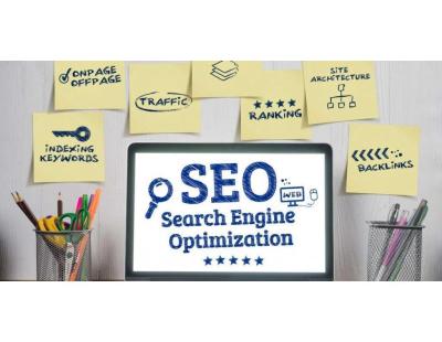 Best SEO Services in India to Boost Online Visibility