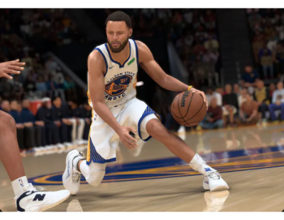 NBA 2K27 Rebounding Tips for Hakeem Builds from U4gm