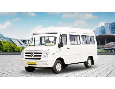 Tempo Traveller In Mysore