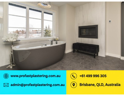Premium Luxury Bathroom Renovations In Brisbane By Experts