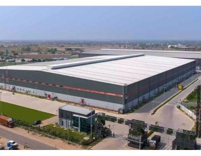 Prefab Building Manufacturer in Manesar | Fast & Durable