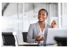Finally... A Home Based Business Everyone Can Do  - 1/3