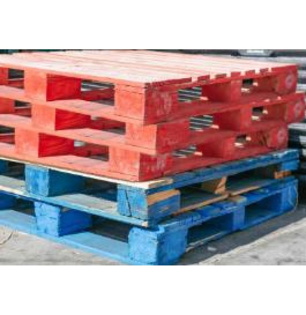 Pallet Manufacturer Kentucky