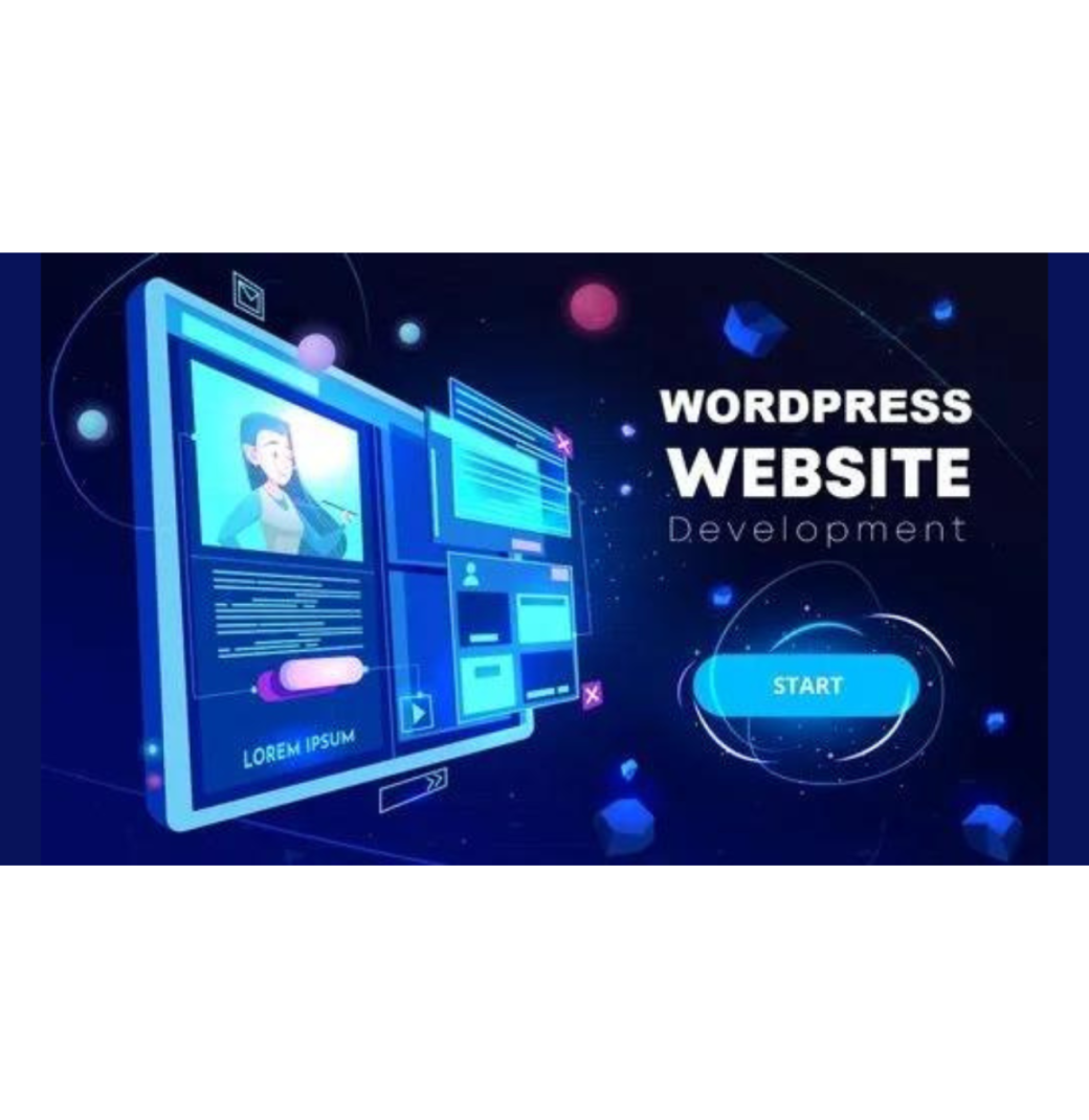 Expert WordPress Website Development by infisuite in Delaware