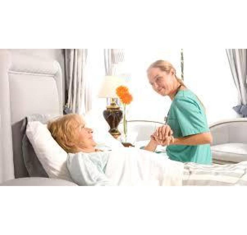 The Importance of Consistency in Home Nursing Care